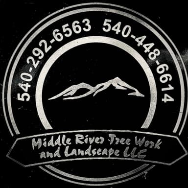 Middle River Tree Work and Landscape LLC